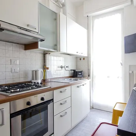 Appartamento Italianway-alzaia Naviglio Pavese